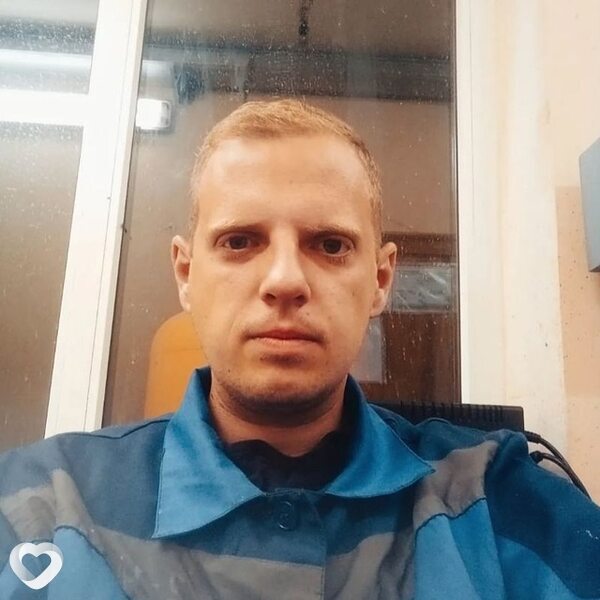 Виталий, 31, Минске — анкета №124118