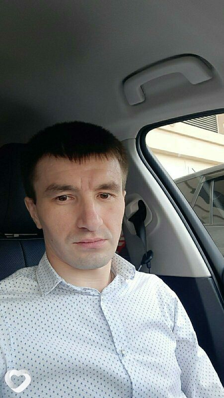 Дмитрий, 37, Самаре — анкета №124119