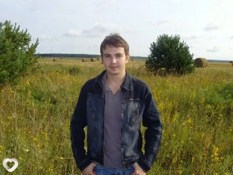 Николай, 41, Горно-Алтайске — анкета №124121