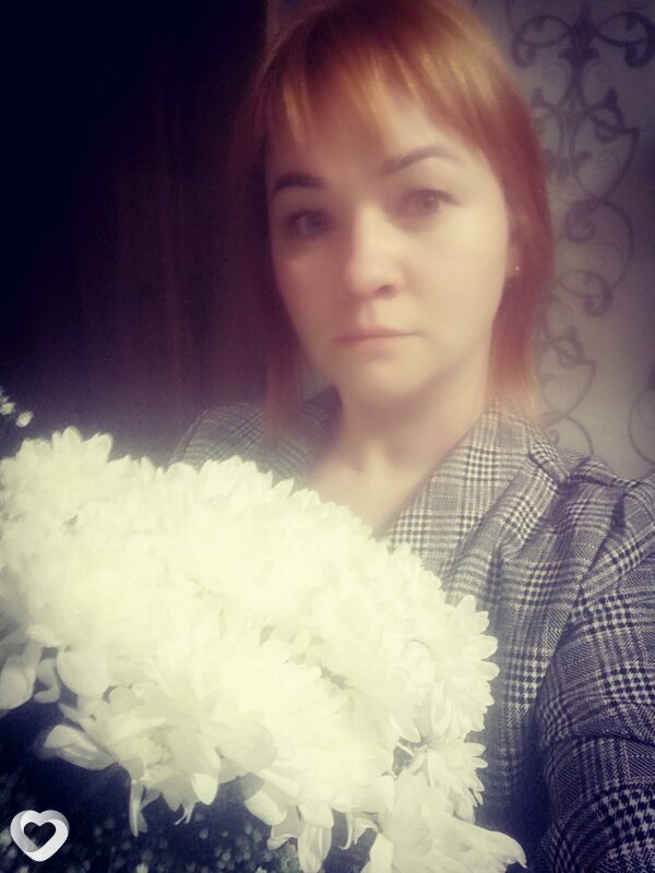 Елена, 45, Смоленске — анкета №123949