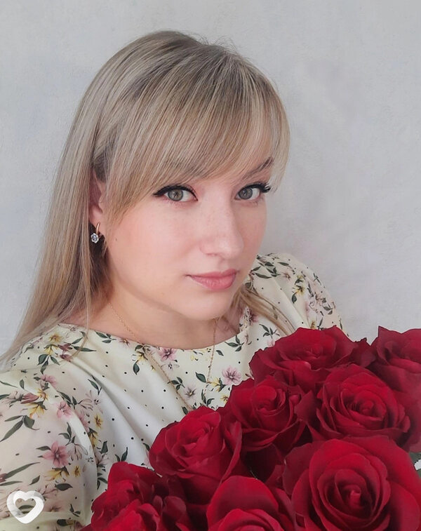 Киска, 34, Горках — анкета №123950