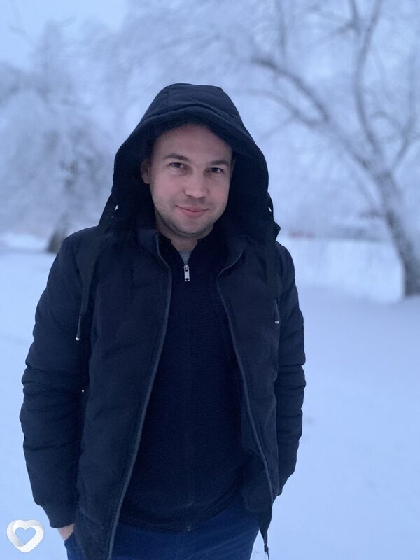 Александр, 35, Саратове — анкета №123951