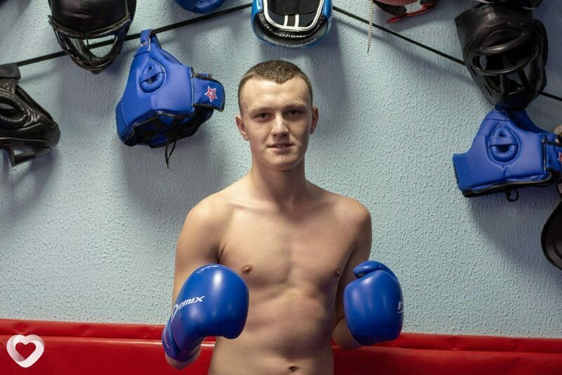 Радомир, 27, Варшава — анкета №123955