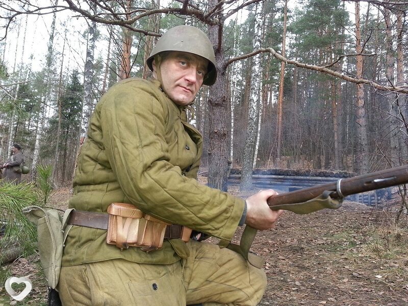 Леонид, 52, Костроме — анкета №123956