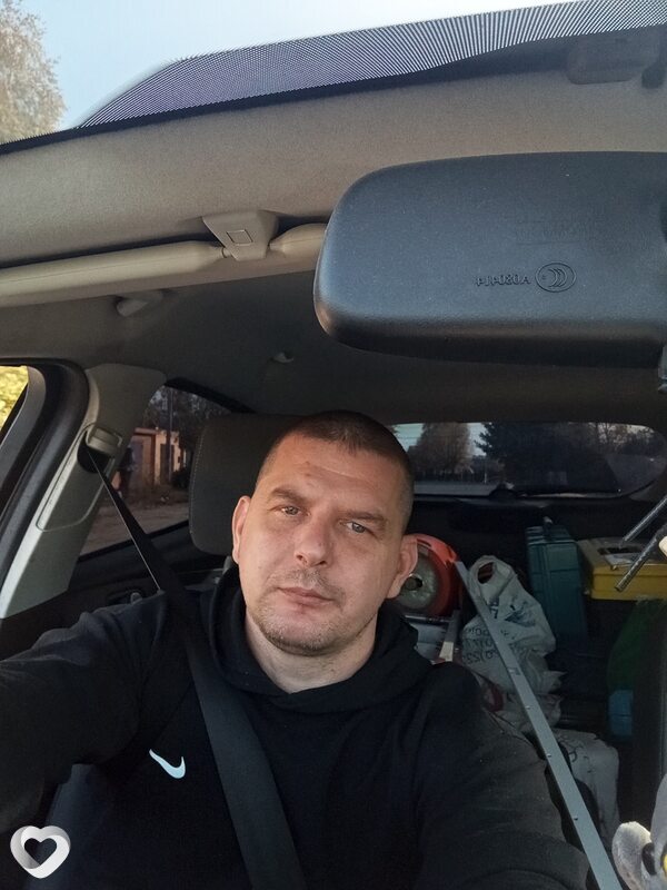 Дмитрий, 41, Сергиеве Посаде — анкета №123957