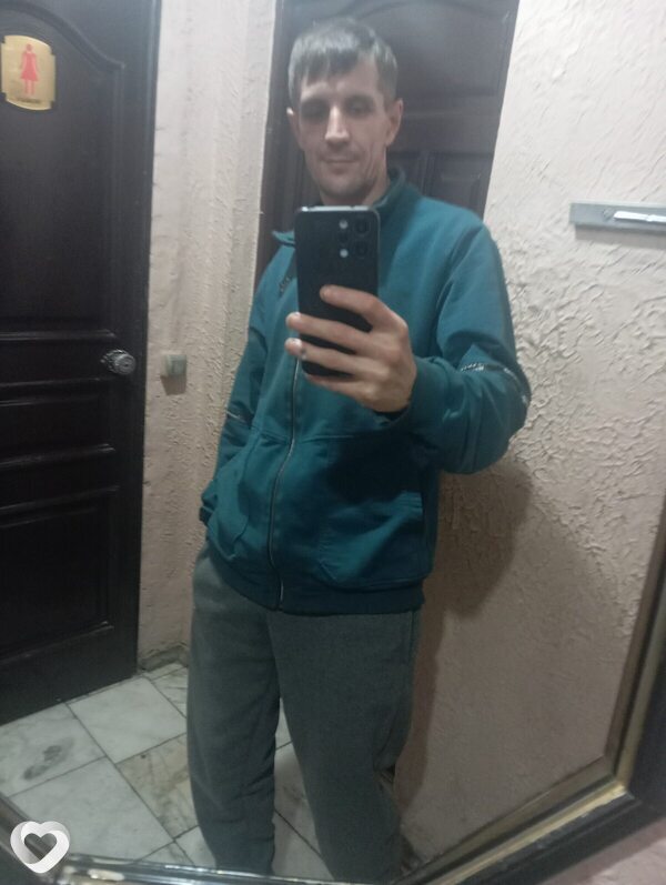 Дмитрий, 38, Абакане — анкета №123962