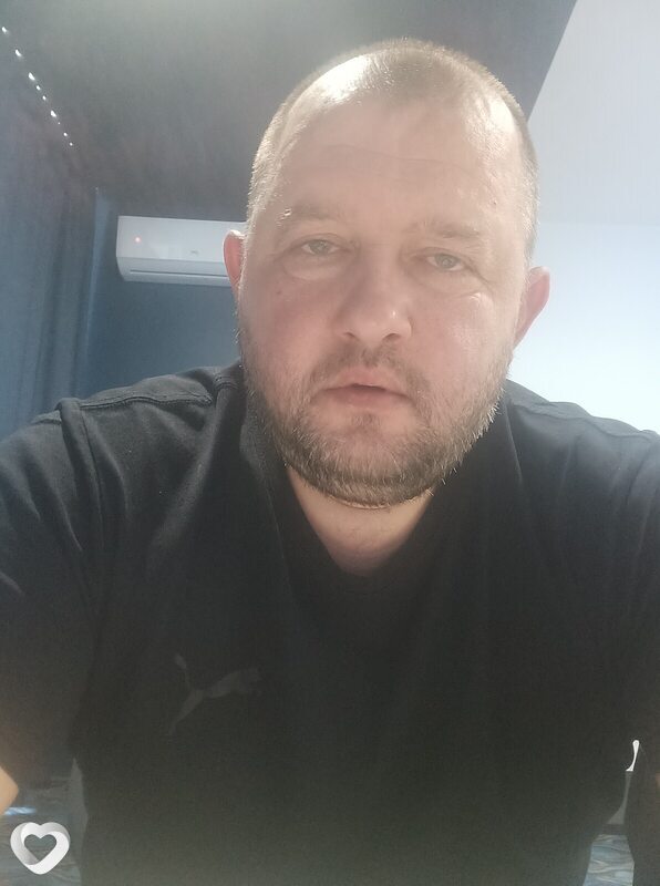 Алексей, 44, Днепр — анкета №123963