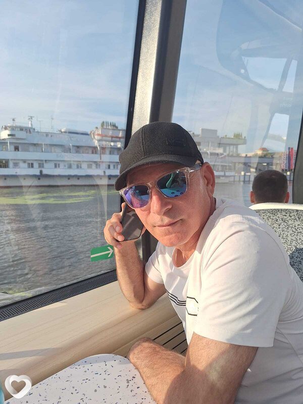 Ака, 48, Люберцах — анкета №123964