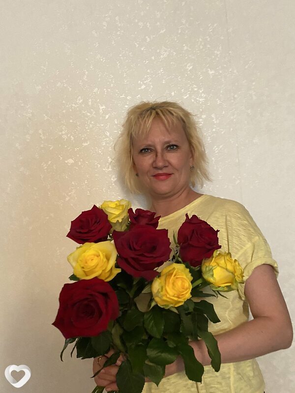 Наталья, 56, Самаре — анкета №123972
