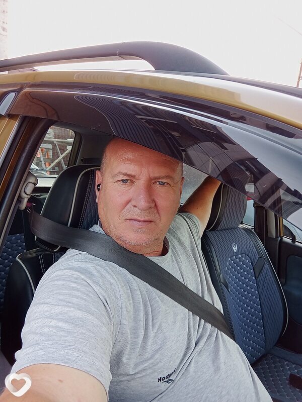 Сергей, 59, Алматы — анкета №124149