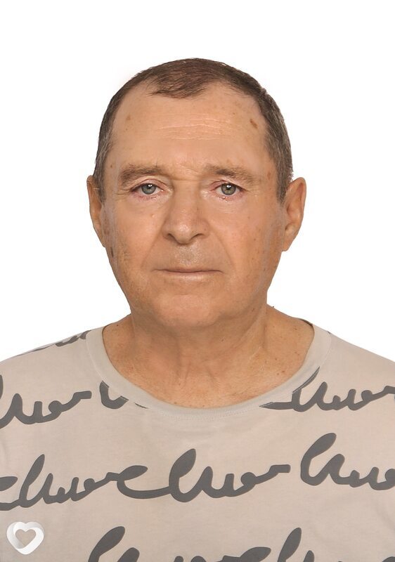 Александр, 66, Краснодаре — анкета №124151