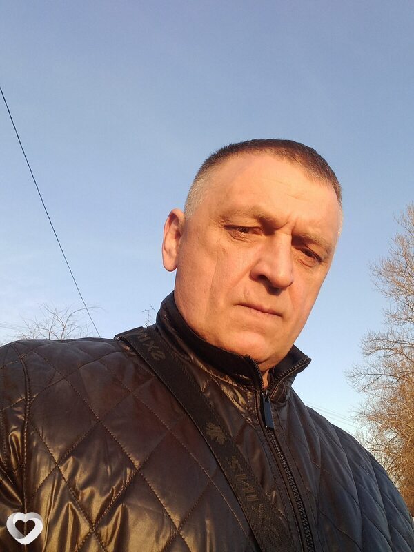 Алексей, 52, Санкт-Петербурге — анкета №124152