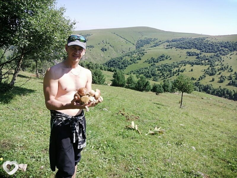 Николай, 44, Пятигорске — анкета №124154