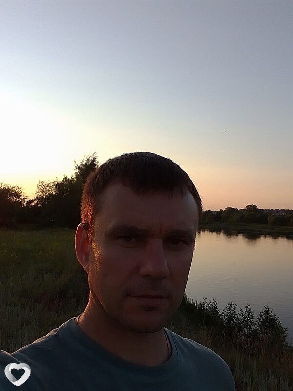 Сергей, 39, Пензе — анкета №124155