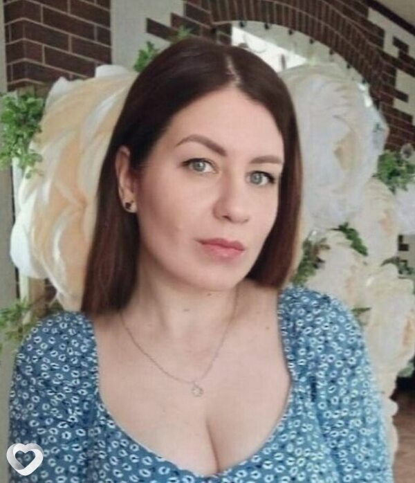 Margarita, 32, Санкт-Петербурге — анкета №124158