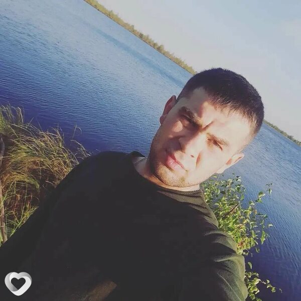 Алексей, 40, Курске — анкета №124160
