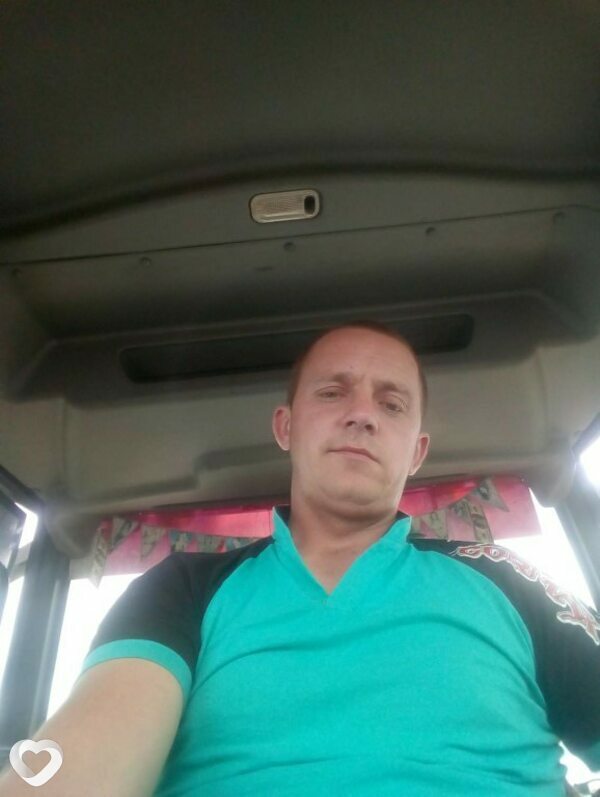 Евгений, 36, Дзержинске — анкета №124161