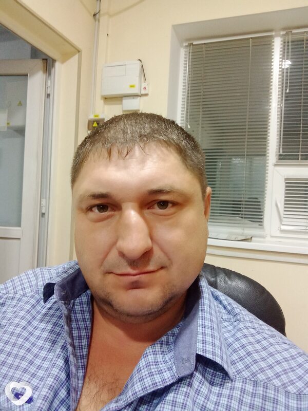 Сергей, 44, Киеве — анкета №124162