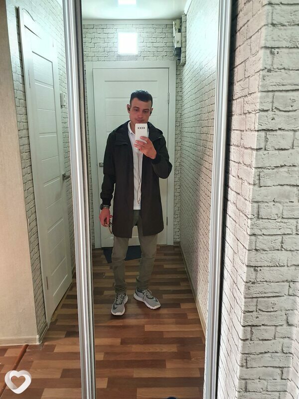 Иван, 34, Усть-Каменогорск — анкета №124164