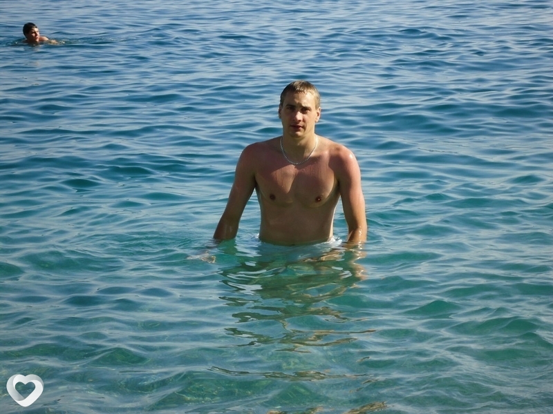 Сергей, 38, Киеве — анкета №124165