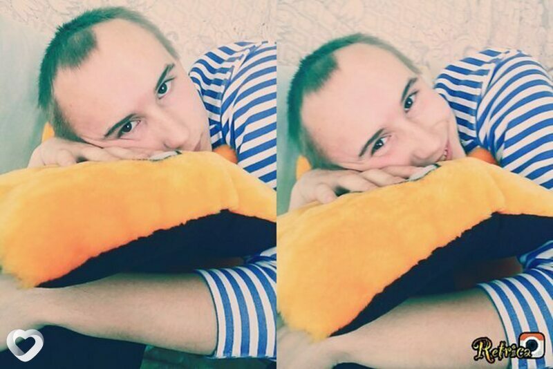 Денис, 29, Свислочи — анкета №124166