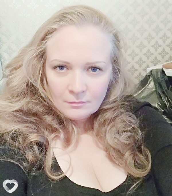 Ольга, 45, Томске — анкета №124167