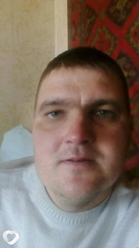 Алексей Мартынов, 41, Курске — анкета №124171