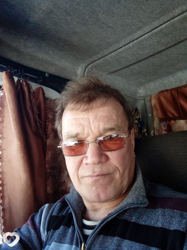 Игорь, 62, Могилев — анкета №123924