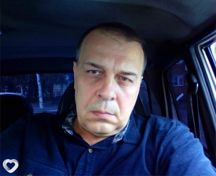 Евгений, 56, Анжеро-Судженске — анкета №123927