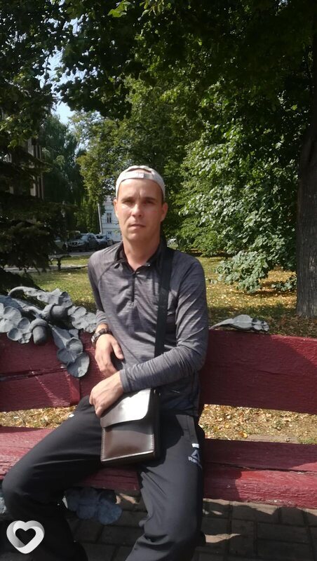 Алексей, 40, Ульяновске — анкета №123930