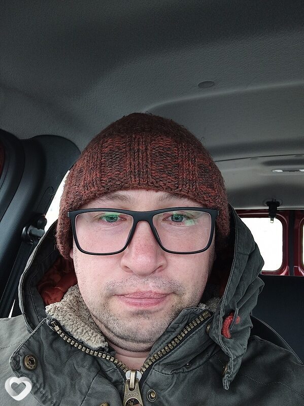 Petr, 40, Ижевске — анкета №123935