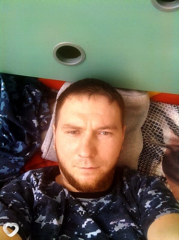 Евгений, 35, Ростове-на-Дону — анкета №123936