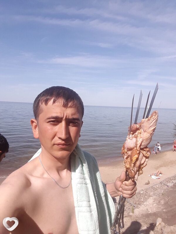 Бoxa, 33, Калининграде — анкета №123937