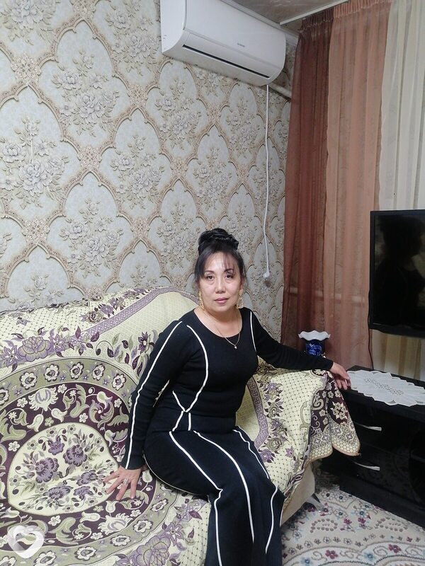 Ирина, 48, Шымкенте — анкета №123945