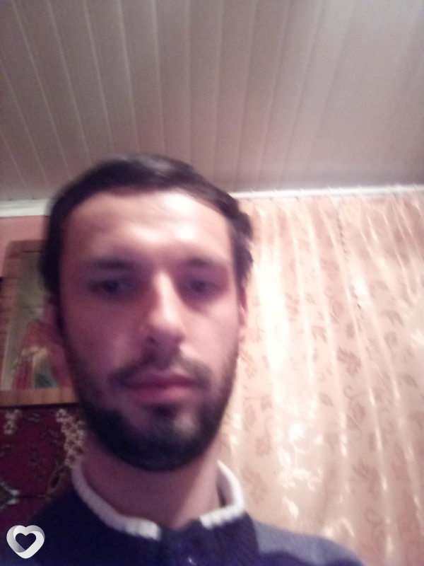 Александр, 35, Ужгороде — анкета №124252
