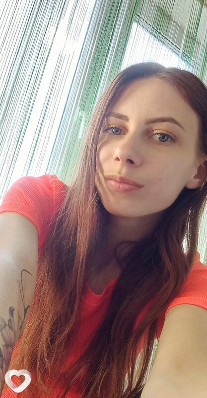 Алиса, 31, Барановичах — анкета №124253