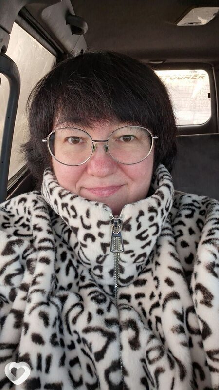 Маргарита, 50, Новокузнецке — анкета №124267