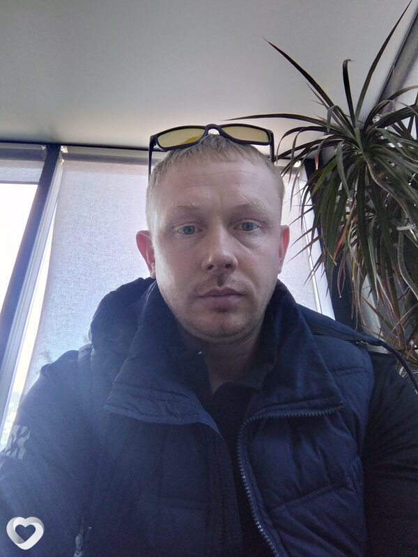 Иван, 39, Алматы — анкета №124268