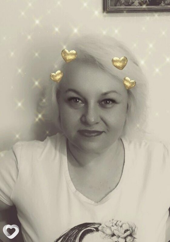 Лия, 51, Нижнем Тагиле — анкета №124725