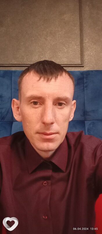 Роман, 36, Стерлитамаке — анкета №124727