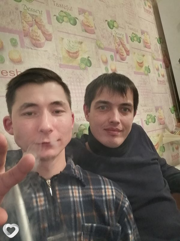 Артем, 32, Чебоксарах — анкета №124731