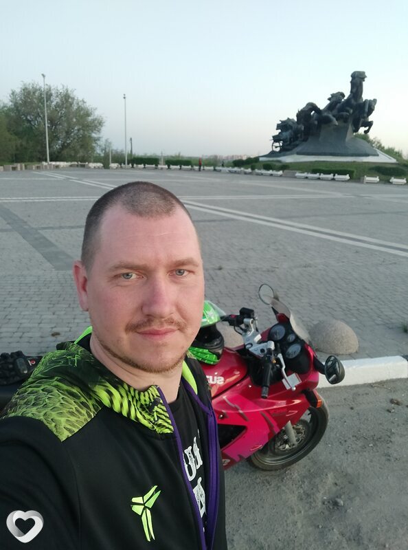 Евгений, 41, Ростове-на-Дону — анкета №124740