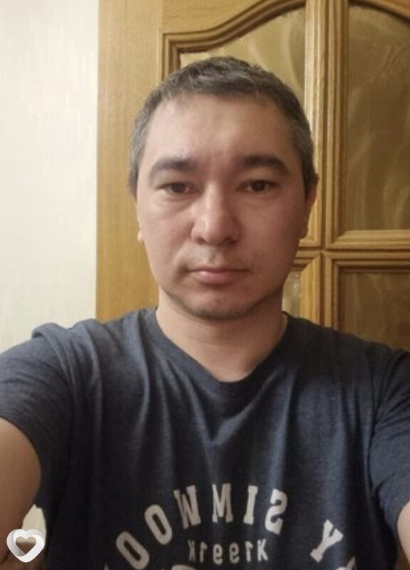 Рустем, 43, Казани — анкета №124741
