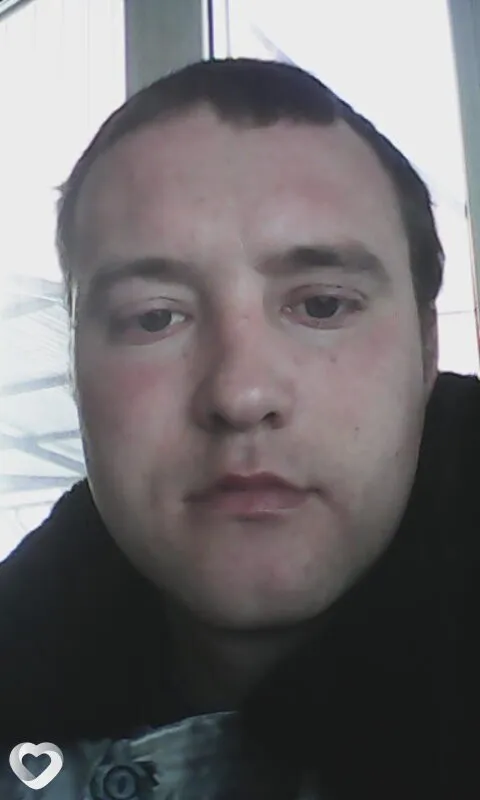 Василий, 42, Новосибирске — анкета №5799