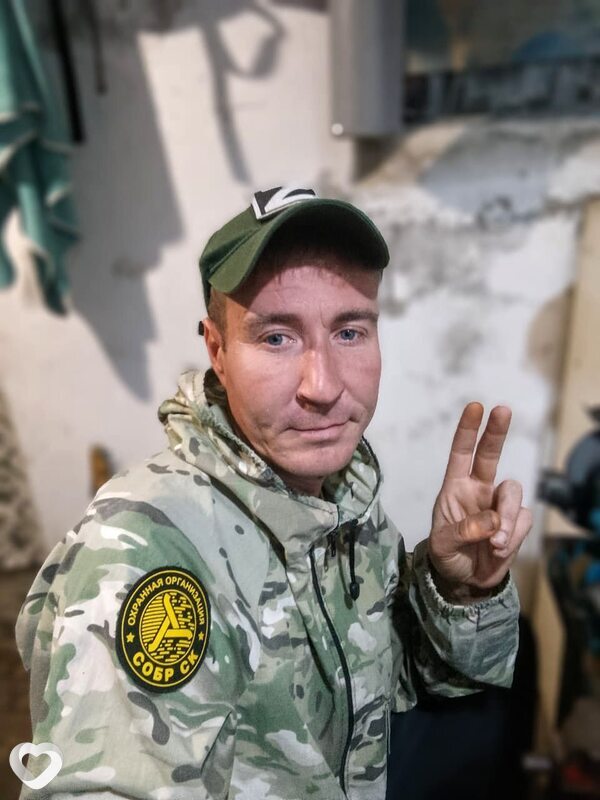 Александр, 37, Пятигорске — анкета №124747