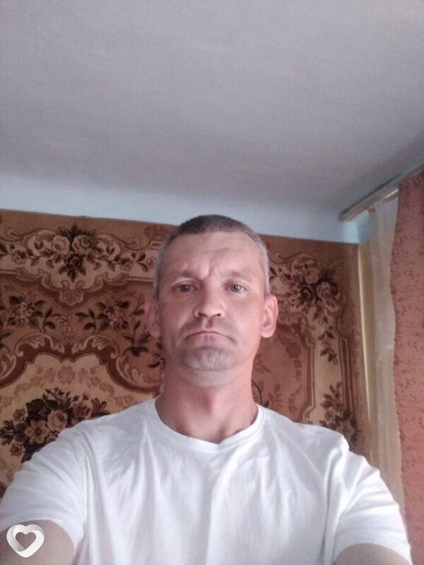 Андрей, 46, Белове — анкета №124125