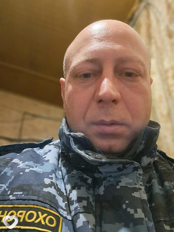 Игорь, 45, Харькове — анкета №124134