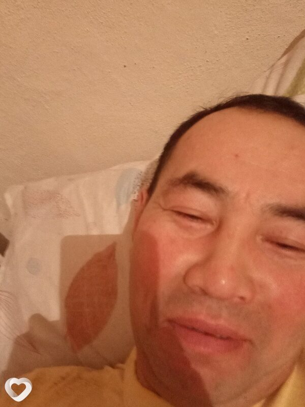 Амангельды, 51, Уральске — анкета №124135