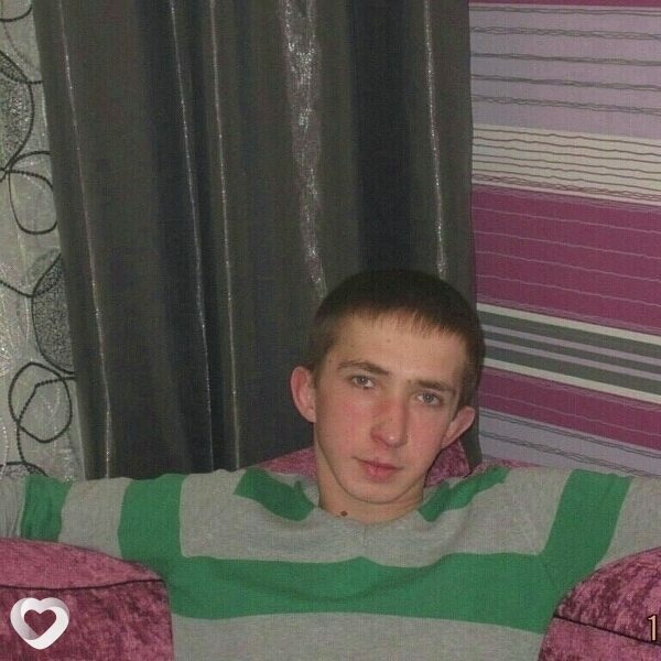 Андрей, 34, Гродно — анкета №124147