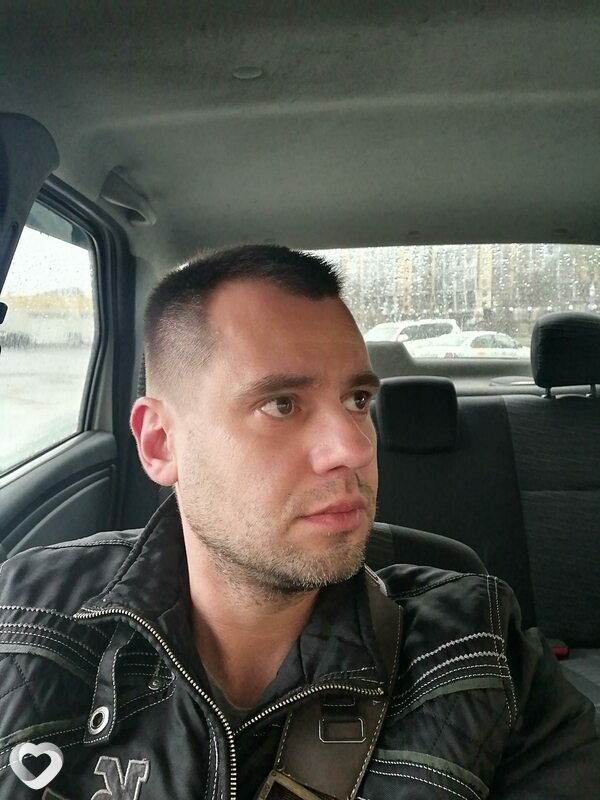 Руслан, 44, Санкт-Петербурге — анкета №124273